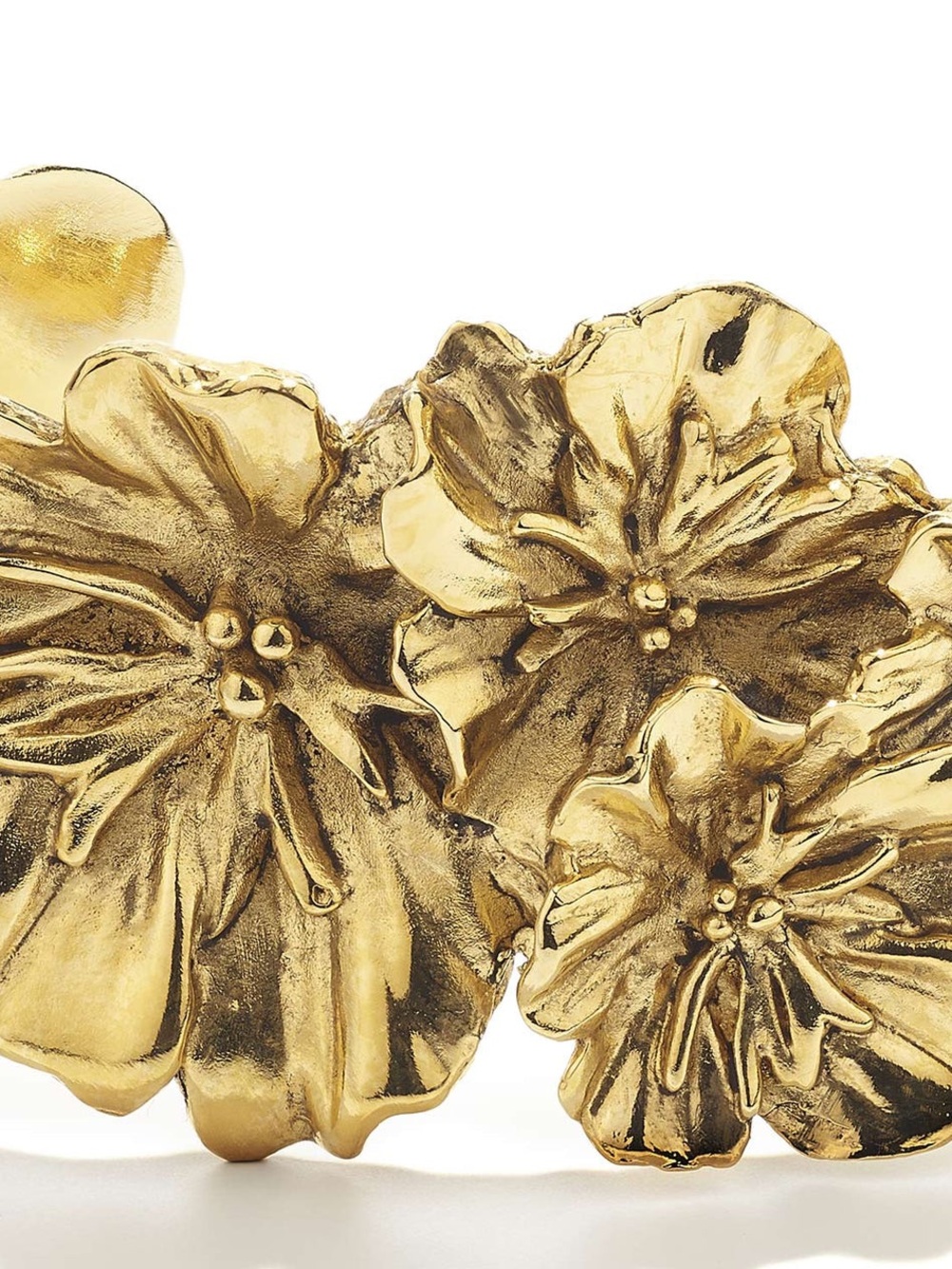 Fleur de Pavot Bracelet - Picture 3 of 7